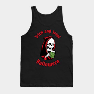 halloween Tank Top